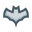 Bat icon