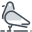 Pombo icon