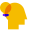 Brainstormfähigkeit icon