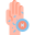 Bacteria icon