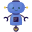 Robot icon