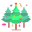 Christmas Trees icon