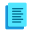 Terms and Conditions icon