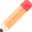 Pencil icon