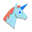 Unicorno icon