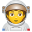 Person-Astronaut icon