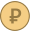 Rouble icon