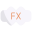 FX icon