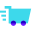 Fast Cart icon