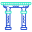 Pillar icon