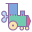 Toy Train icon