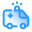 Krankenwagen icon