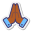 Pray Skin Type 3 icon