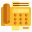 ファックス icon
