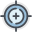 Crosshair icon