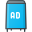 Ad Banner icon