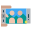 Friendship icon