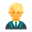 Draco Malfoy icon
