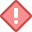 High Priority icon