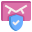email protection icon