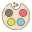 Palette icon