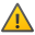 General Warning Sign icon