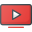 Youtube icon