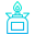 외부 난로-야외-kiranshastry-그라디언트-kiranshastry icon