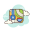 Mappa Apple icon