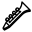 Soprano Saxophone icon