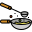 Cooking icon