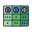 Stats icon