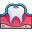 Tooth Enamel icon