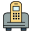 Wireless Phone icon