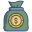 Money Bag icon