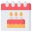 お誕生日 icon