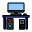 Personal Computer icon