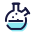 Glass Flask icon