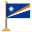 Marshall-Islands Flag icon