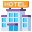 Un hôtel icon