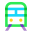 지하철 icon