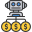 Robot icon