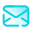 Letter icon