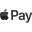 Apple Pay a mobile payment and digital wallet service by Apple icon