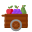 Fruits icon