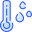 温度計 icon
