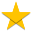 Étoile icon