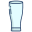 Pilsner Glass icon