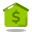 Rent icon