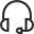 Headphones icon